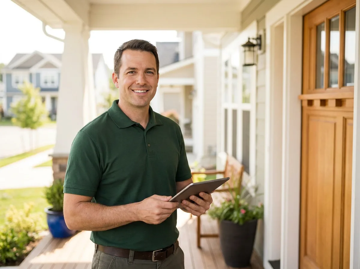 Pest control FAQs for Many Farms, AZ